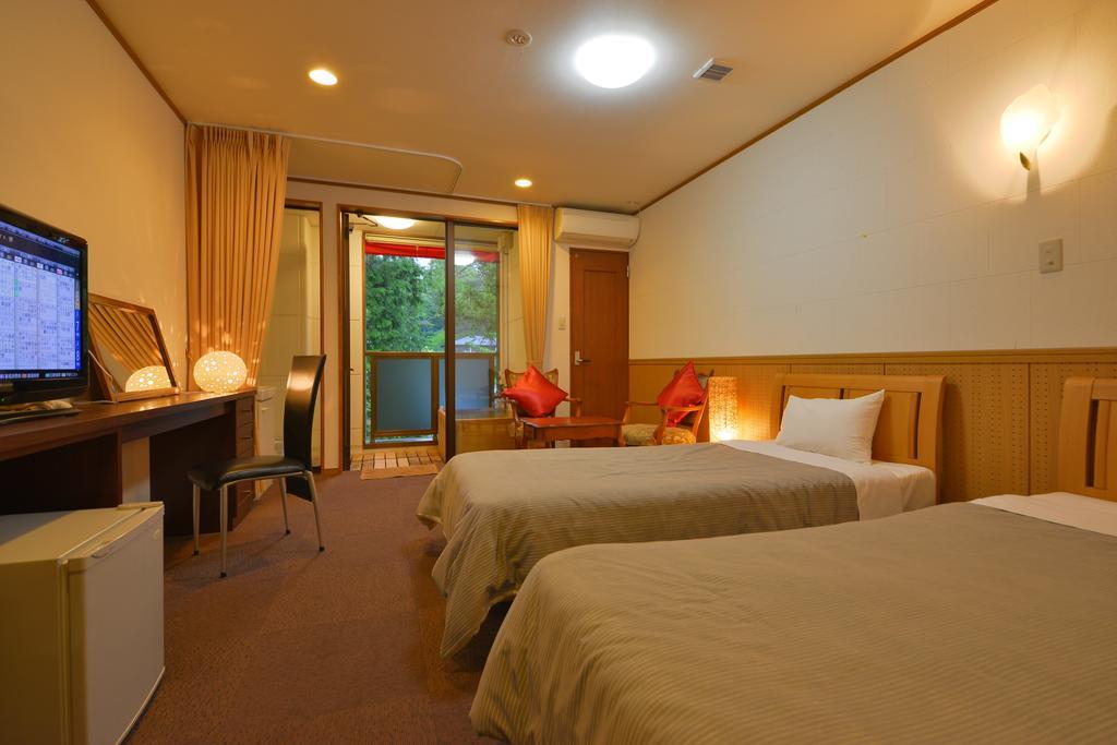 Hotel Casual Euro Нико Стая снимка