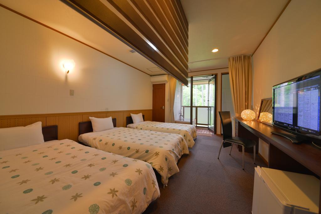 Hotel Casual Euro Нико Стая снимка