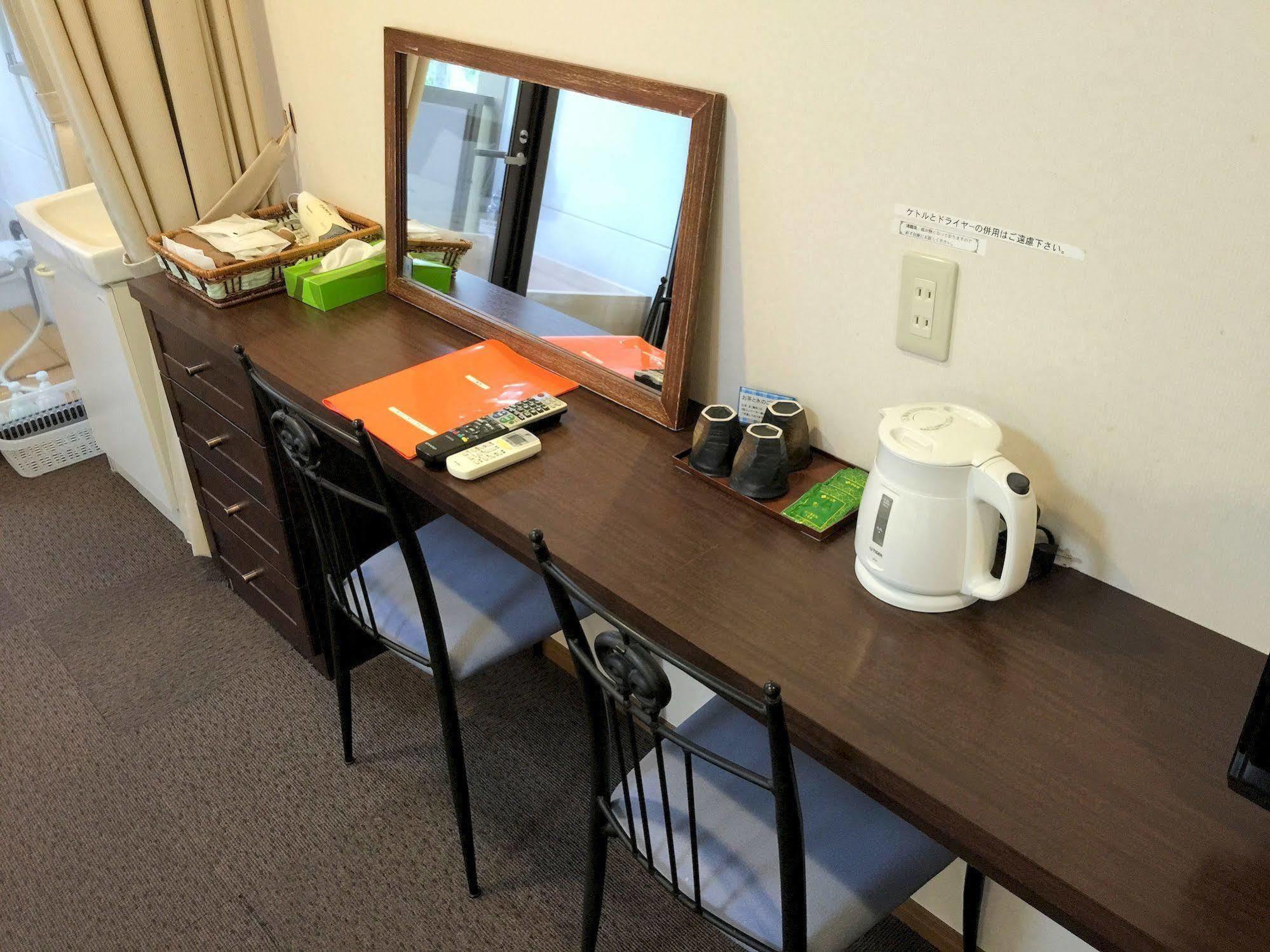 Hotel Casual Euro Нико Екстериор снимка